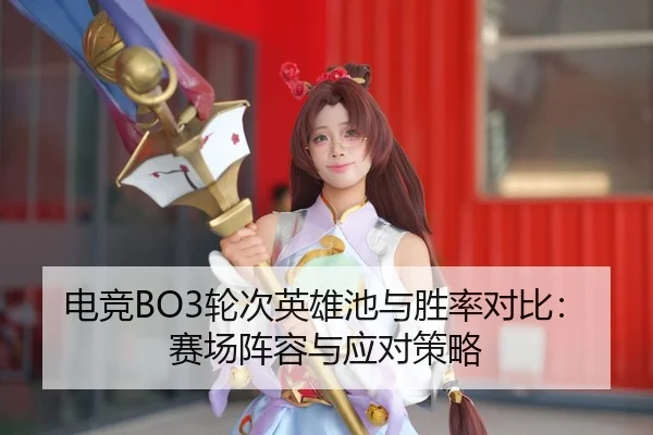 电竞BO3轮次英雄池与胜率对比：赛场阵容与应对策略